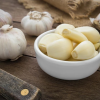 Garlic (in Oil)
